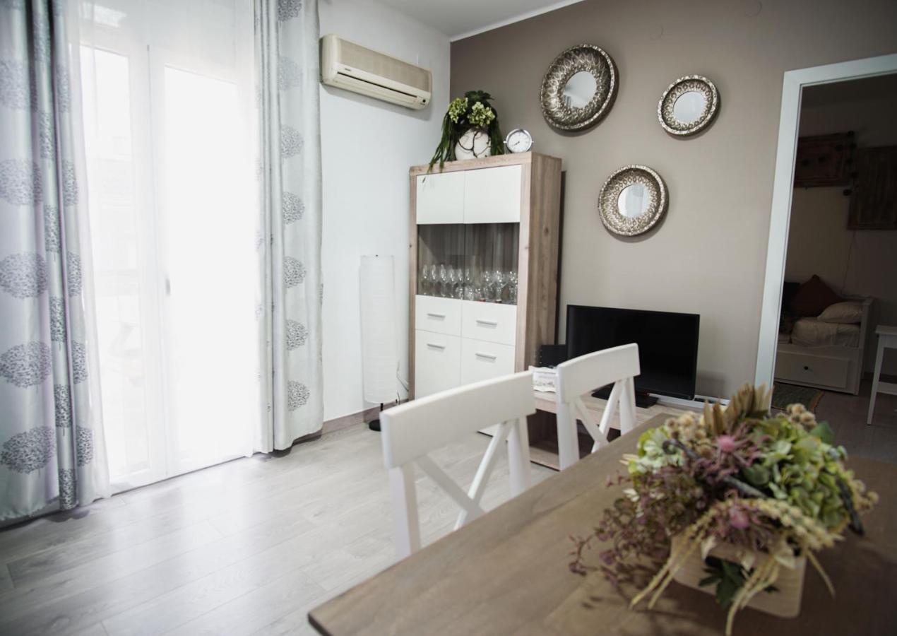 Casa Vera Roquetes Extérieur photo